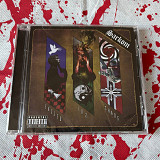 Sarkom - Exceed In2 Chaos - CD