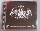 Avenger - Live At The Open Hell Fest, 2003