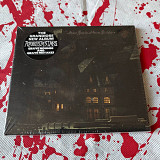 A Forest Of Stars - Grave Mounds And Grave Mistakes - Digisleeve-CD