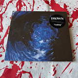 Drown - Unsleep - Digi-CD