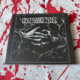 King Of Asgard - :taudr - Digi-CD