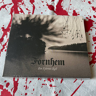Fornhem - Ett Fjärran Kall - Digi-CD