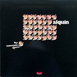 Alquin – The Mountain Queen