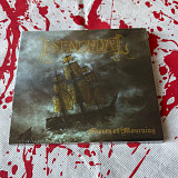 Isenordal - Shores Of Mourning - Digi-CD