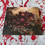 Finnr’s Cane - Elegy - Digi-CD
