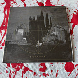 Farsot / Coldworld – Toteninsel - Digisleeve-CD