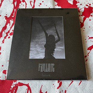 Farsot - FAIL·LURE - Digi-CD (Arigato Pack)