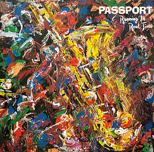Passport – Running In Real Time