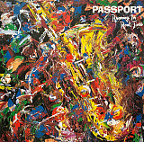 Passport – Running In Real Time
