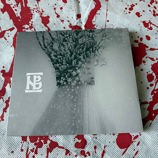 Negura Bunget - Zau - Digi-CD