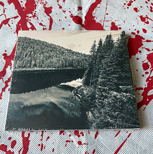 Negura Bunget - Tau - Digi-CD