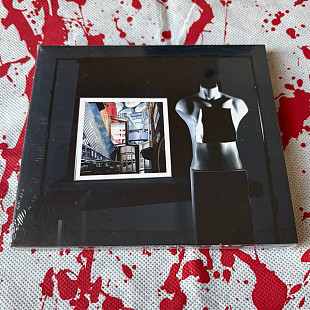 Laster - Andermans Mijne - Digi-CD