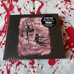 Laster - Ons vrije fatum & Vederlicht Verraad - Digi-2xCD