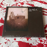 Katla - Moðurastin - Digi-CD