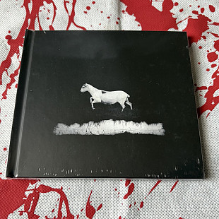 Les Discrets ‎- Prédateurs - Digibook-CD