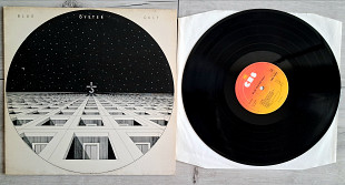 BLUE OYSTER CULT BLUE OYSTER CULT ( CBS 64904 A1/B1 ) 1972 HOLL