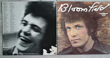 MICHAEL BLOOMFIELD ( BLUES ) BLOOMFIELD 2 LP ( CBS 22164 A1/B1/C1/D1 ) G/F 1983 TRISSUE 1983 HOLL