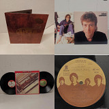 Beatles LP Love Songs & John Lennon LP Collection