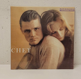 Chet Baker LP