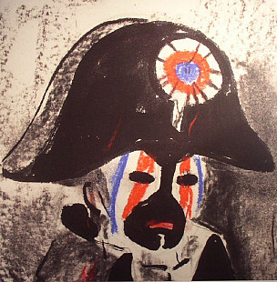 Вінілова платівка Apparat – Krieg Und Frieden (Music For Theatre)