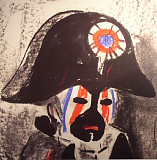 Вінілова платівка Apparat – Krieg Und Frieden (Music For Theatre)