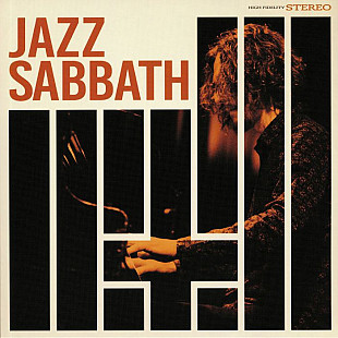 Вінілова платівка Jazz Sabbath – Jazz Sabbath