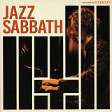 Вінілова платівка Jazz Sabbath – Jazz Sabbath