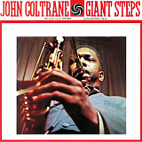 Вінілова платівка John Coltrane – Giant Steps
