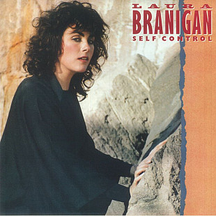 Вінілова платівка Laura Branigan – Self Control (2023)