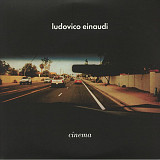 Вінілова платівка Ludovico Einaudi – Cinema 2LP