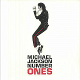 Вінілова платівка Michael Jackson – Number Ones 2LP