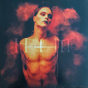 Вінілова платівка HIM - Greatest Love Songs Vol. 666