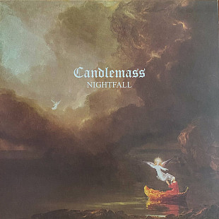 Вінілова платівка Candlemas - Nightfall