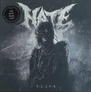 Вінілова платівка Hate - Rugia