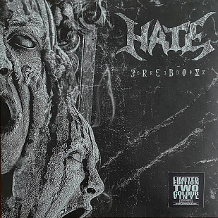 Вінілова платівка Hate - Erebos