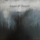 Вінілова платівка Shape of Despair - Return to the Void