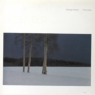 Mint George Winston – December