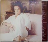 NEIL DIAMOND 12 Greatest Hits, Vol. II LP VG++/EX
