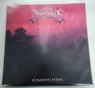 ARCTURUS "Constellation / My Angel" 12"LP