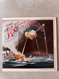 Jeff Wayne – Jeff Wayne's Musical Version Of The War Of The Worlds