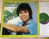 Cliff Richard – I'm Nearly Famous ( USA ) LP