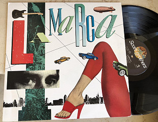 LaMarca – LaMarca ( USA ) LP