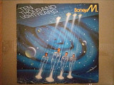 BONEY M. – Ten Thousand Lightyears