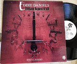 Eddie Daniels + Dave Grusin + Dave Weckl + Steve Khan ‎= Blackwood (USA) JAZZ LP