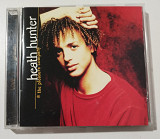 CD HEATH HUNTER & The Pleasure Company 1996 Love Is The Answer (Germany)