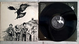 TRAFFIC WHEN THE EAGLES FLY ( ISLAND 7E-1020 A1/B ) CC 1974 US