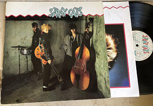 Stray Cats – Stray Cats ( USA )