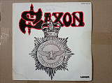 SAXON – Strong Arm Of The Law + OIS