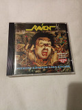 Raven/nothing exceeds like excess/1993