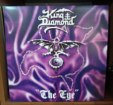 King Diamond " The Eye "